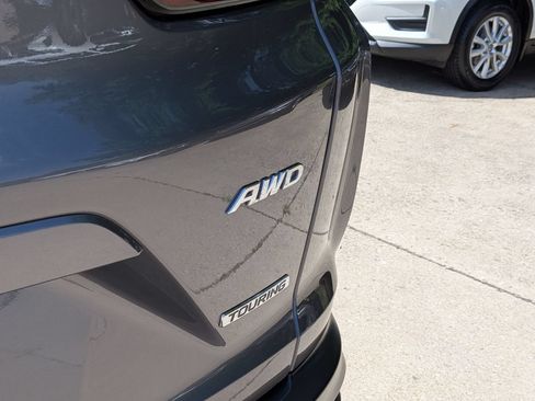 Used 2021 Honda CR-V Touring image 34