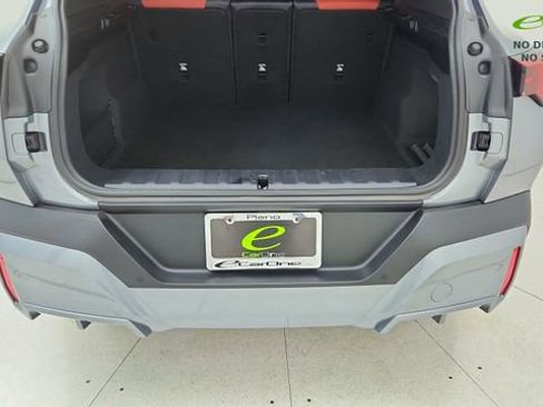 Used 2025 BMW X2 xDrive28i AWD/4WD image 14