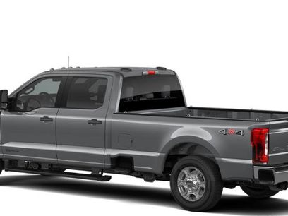 New 2026 Ford F350 XLT w/ Snow Plow Prep Package