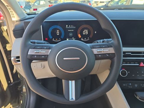 New 2026 Hyundai Tucson SEL FWD image 23