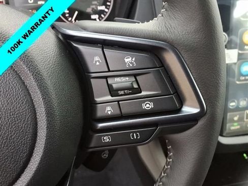 Certified 2026 Subaru Forester Limited AWD/4WD image 25