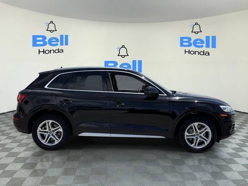 Used 2019 Audi Q5 2.0T Premium AWD/4WD image 5