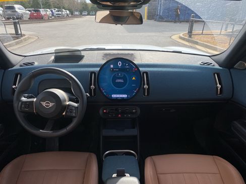 Certified 2025 MINI Cooper Countryman S image 20