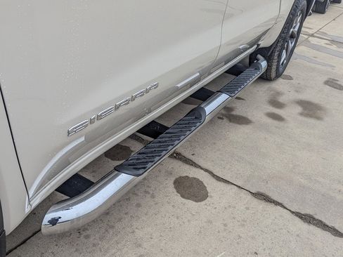 New 2026 GMC Sierra 1500 SLE w/ X31 Off-Road Package image 12