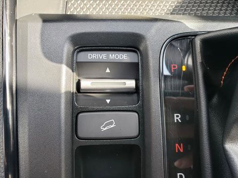 Used 2025 Honda CR-V Sport Touring image 21