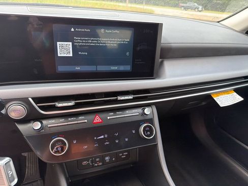 New 2026 Hyundai Sonata SEL FWD image 28