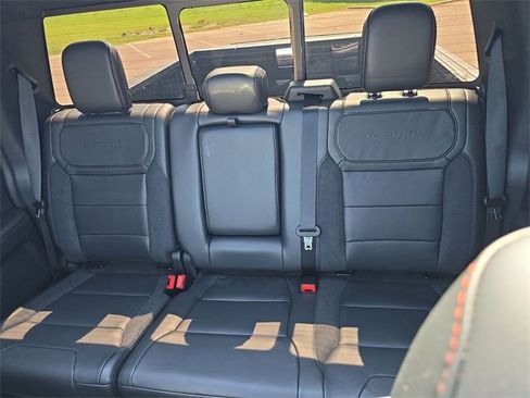 Used 2025 Ford F150 Raptor image 23