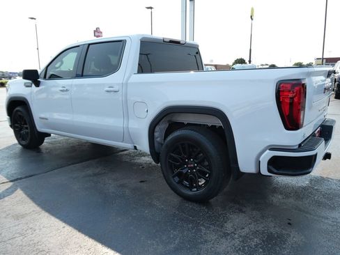 Used 2023 GMC Sierra 1500 Elevation RWD image 7