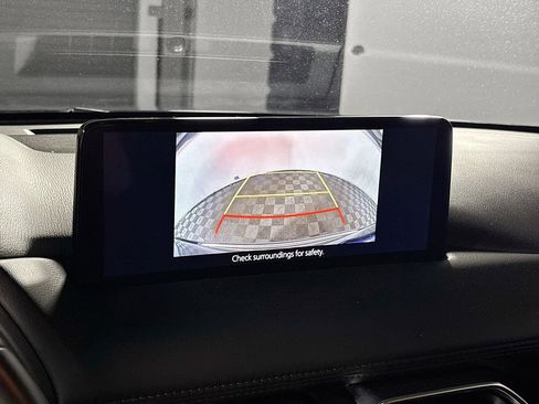 Used 2022 MAZDA CX-5 Carbon Edition image 17