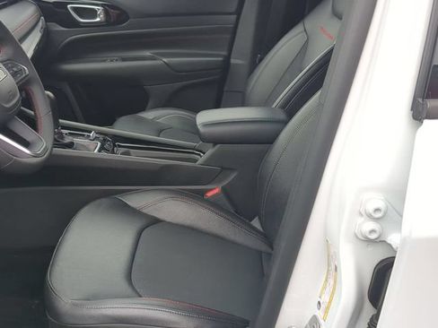 Used 2025 Jeep Compass Trailhawk AWD/4WD image 15