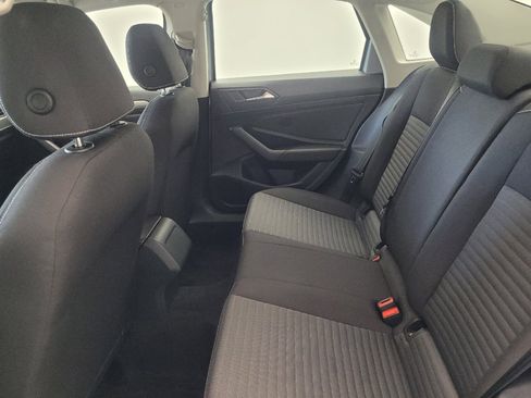 Used 2023 Volkswagen Jetta S w/ IQ.Drive Package FWD image 18