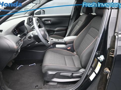 Used 2024 Honda HR-V Sport image 15