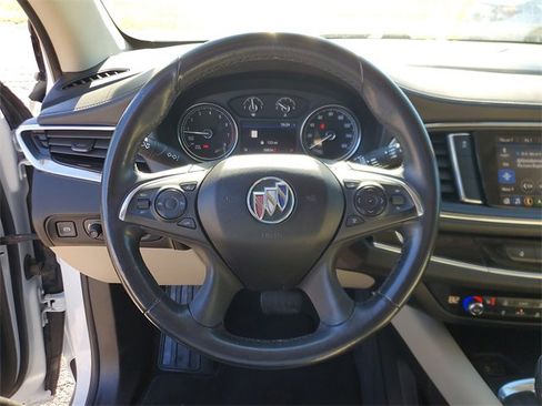 Used 2020 Buick Enclave Essence w/ Sound and Sites Package image 21