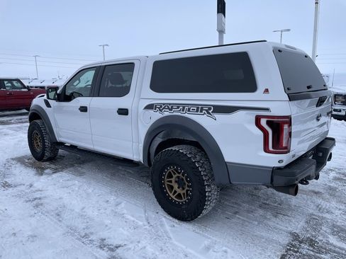 Used 2019 Ford F150 Raptor image 5