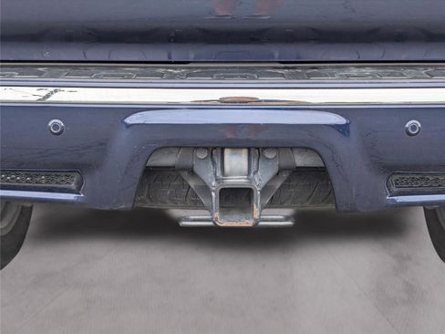 Used 2023 Toyota 4Runner Limited AWD/4WD image 39