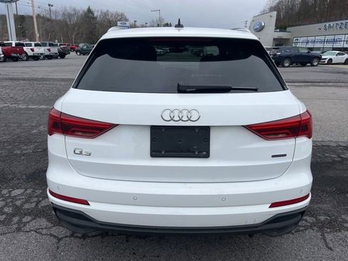 Used 2025 Audi Q3 2.0T Premium image 7