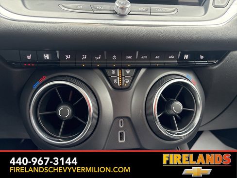 New 2025 Chevrolet Blazer LT w/ Midnight/Sport Edition image 19