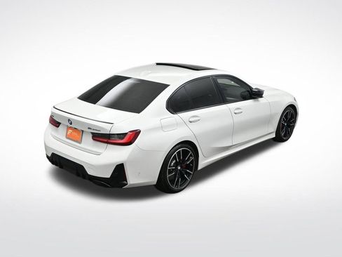 Used 2024 BMW M340i xDrive w/ Premium Package image 53