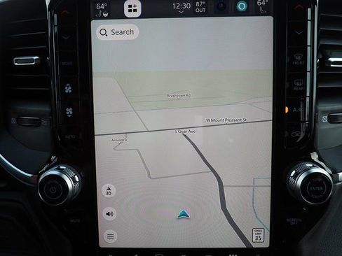 New 2025 RAM 2500 Big Horn image 11