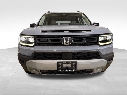 New 2026 Honda Passport RTL image 5