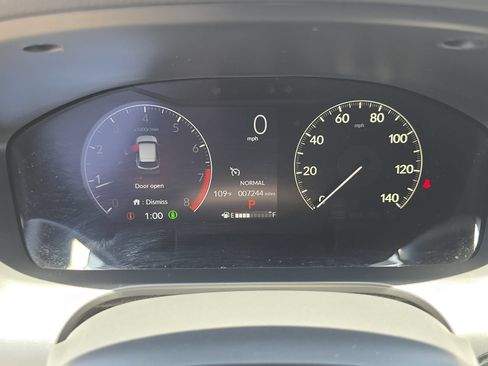 Certified 2024 Honda HR-V Sport image 26