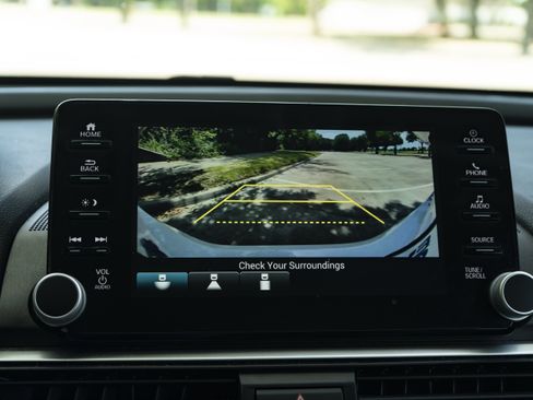 Used 2022 Honda Accord Sport Special Edition image 31