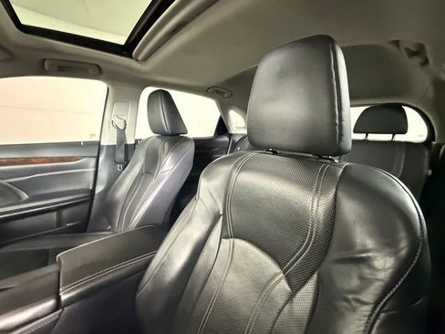 Used 2016 Lexus RX 350 350 w/ Premium Package image 7