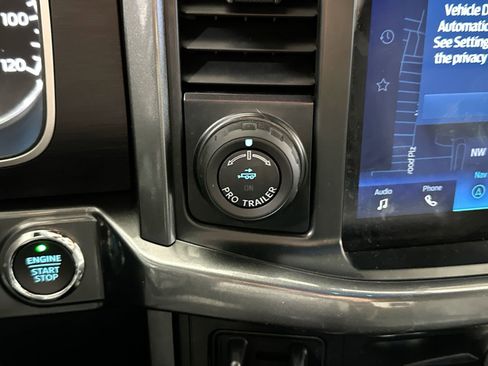 Used 2023 Ford F150 XLT w/ Equipment Group 302A High image 30