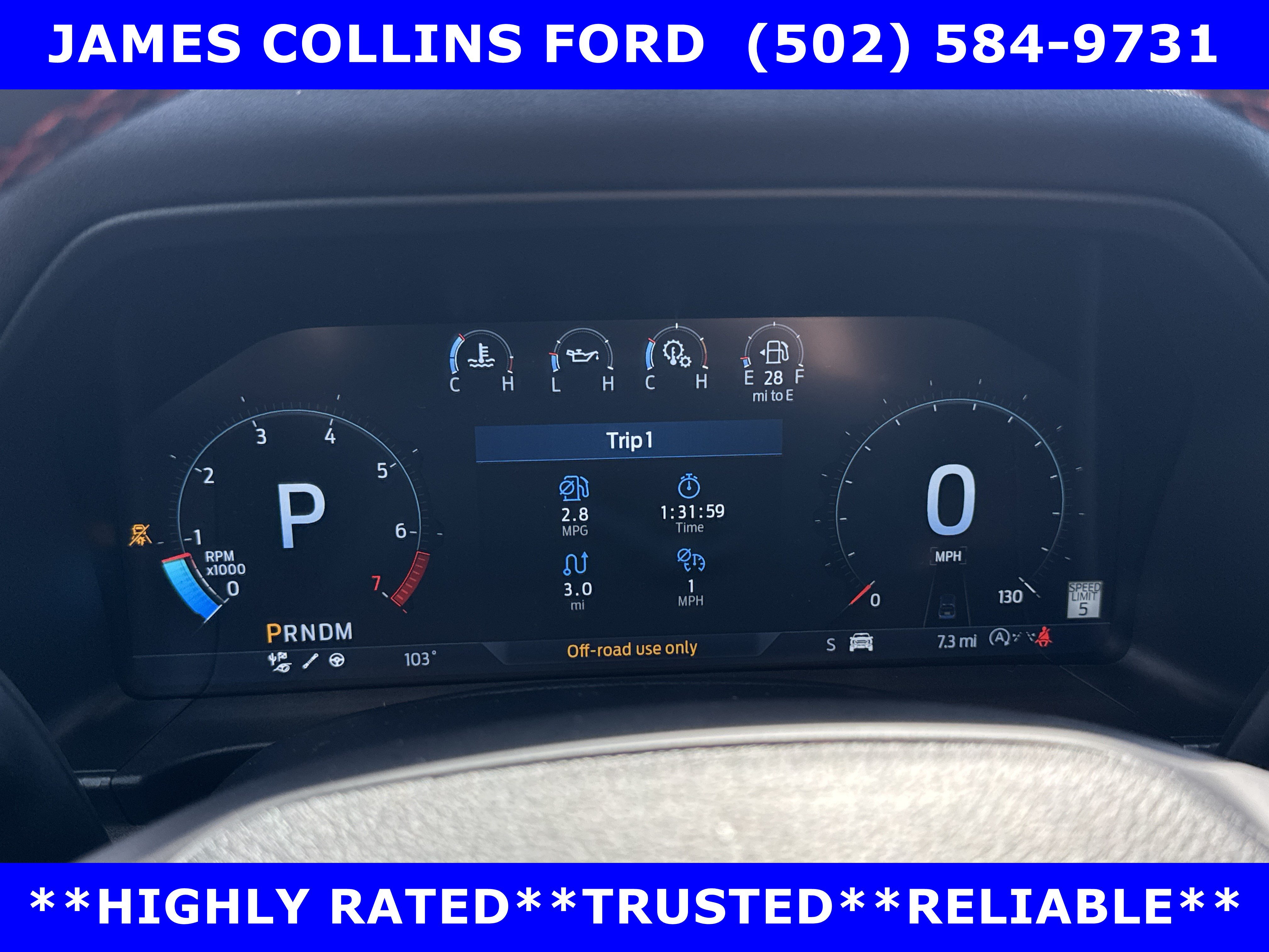 New 2026 Ford Ranger Raptor AWD/4WD image 31