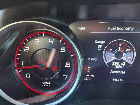 Used 2022 Dodge Charger Scat Pack w/ Plus Group image 22