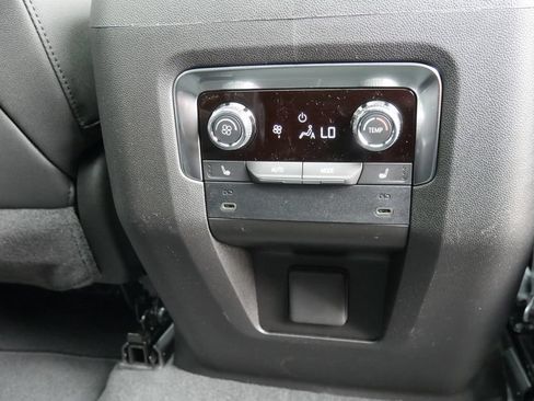 New 2026 Chevrolet Tahoe LT w/ Comfort Package AWD/4WD image 16