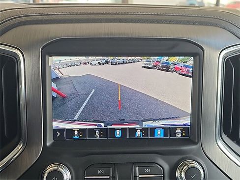 Used 2021 GMC Sierra 2500 Denali w/ Denali Ultimate Package image 13