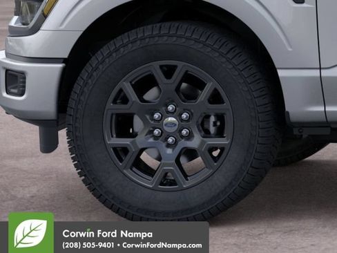 New 2026 Ford F150 STX AWD/4WD image 19