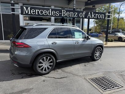 New 2026 Mercedes-Benz GLE 350 4MATIC