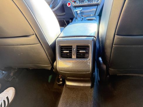 Used 2018 Honda Accord EX-L image 29