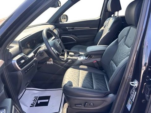 Certified 2025 Kia Telluride EX X-Line AWD/4WD image 10