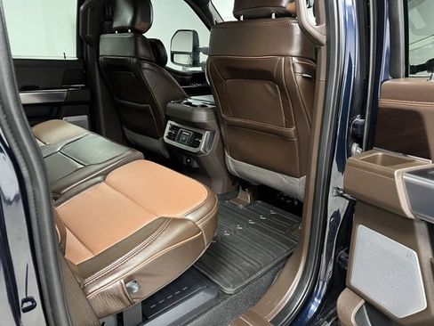 Used 2024 Ford F350 King Ranch image 53