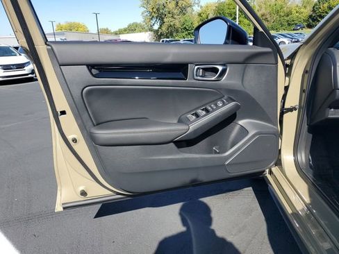 New 2026 Honda Civic Sport Touring image 38