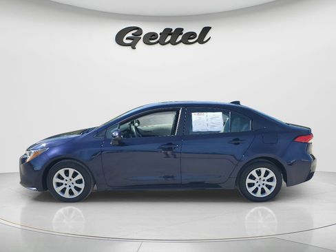 Certified 2024 Toyota Corolla LE FWD image 7