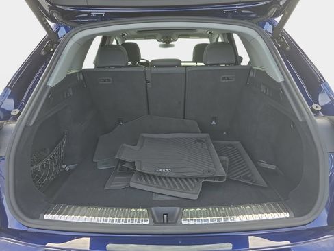 Certified 2025 Audi Q5 Premium w/ Premium Plus AWD/4WD image 11