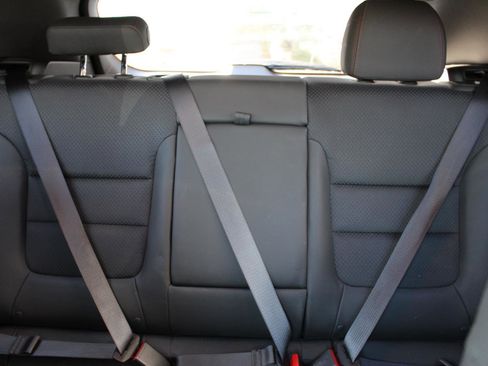 Used 2022 Chevrolet TrailBlazer RS image 28