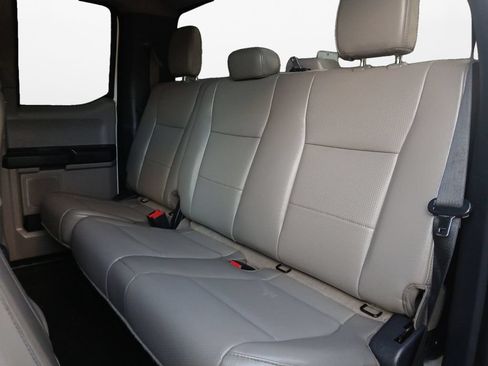 Used 2022 Ford F250 XL w/ Power Equipment Group RWD image 22