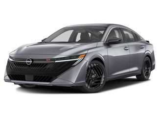 New 2026 Nissan Sentra SR video 1