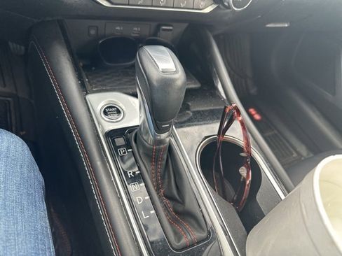 Used 2023 Nissan Altima 2.5 SR w/ SR Premium Package image 18