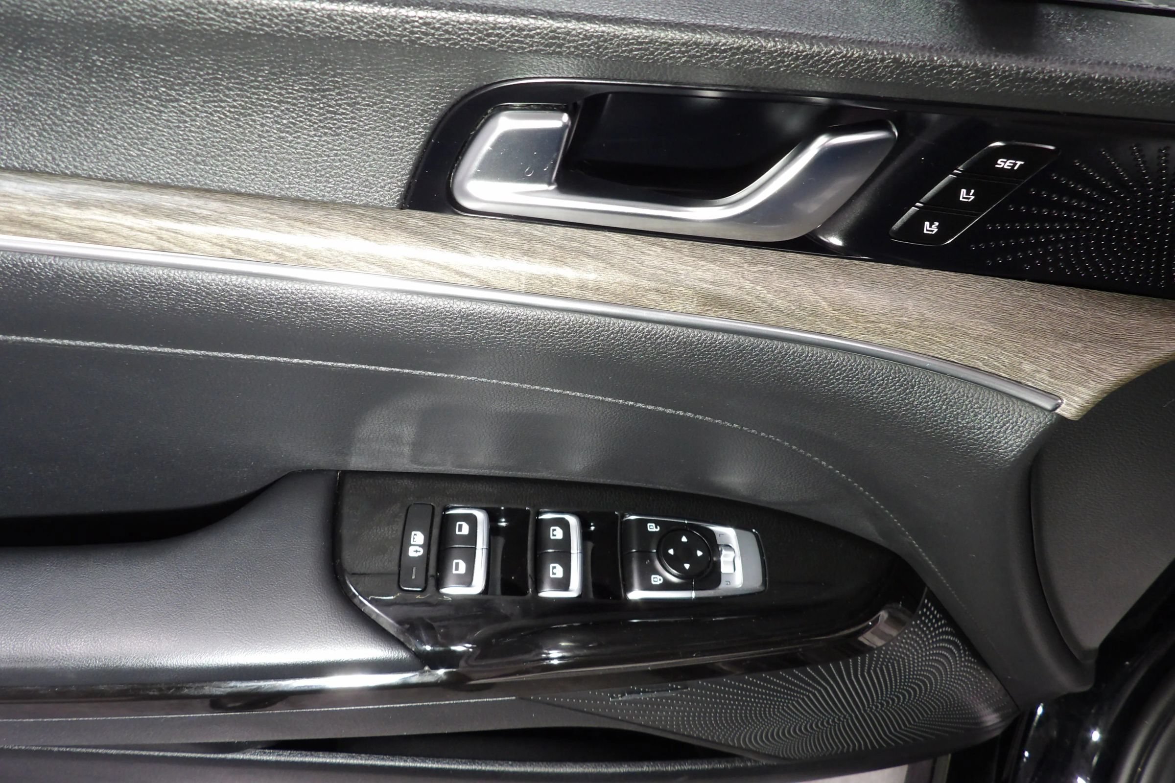 Used 2021 Kia K5 EX w/ EX Premium Package FWD image 10
