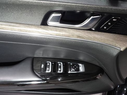 Used 2021 Kia K5 EX w/ EX Premium Package FWD image 10
