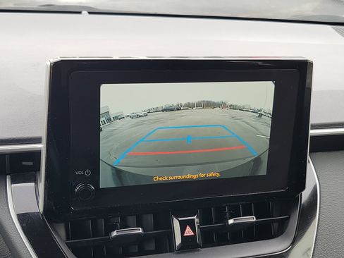 Certified 2024 Toyota Corolla SE image 28