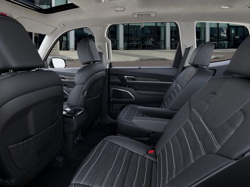 New 2025 Kia Telluride SX Prestige image 19