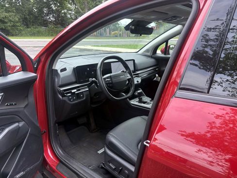 Certified 2026 Kia Sportage SX FWD image 12