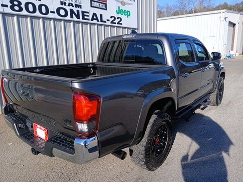 Used 2021 Toyota Tacoma SR5 image 3